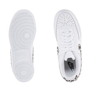 Nike Court Vision Low Sneaker